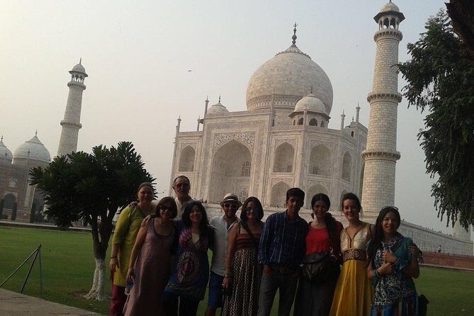 2 Days Delhi Agra Tour with Taj Mahal Sunrise/Sunset - Discover the 2 Days Delhi Agra Tour with Taj Mahal Sunrise/Sunset