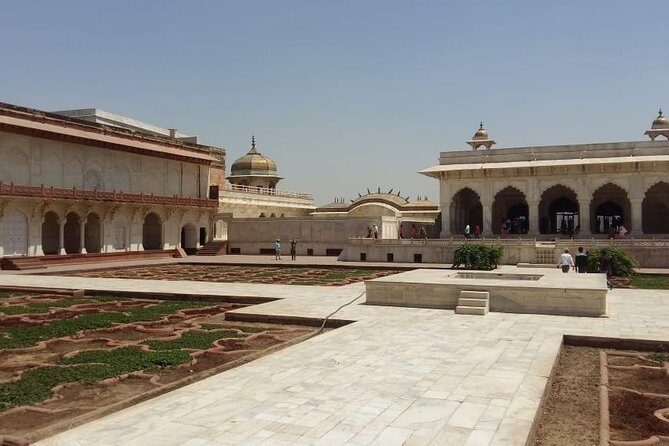 2 Days Delhi Agra Tour with Taj Mahal Sunrise/Sunset - Final Thoughts: Is It Worth It?