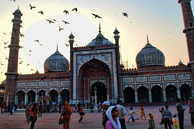 2 Days Delhi Agra Tour with Taj Mahal Sunrise/Sunset - FAQs