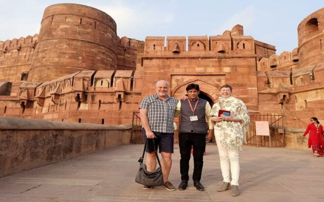 2 Days Delhi and Agra Tour by Car With an Approved Guide - Languages Available