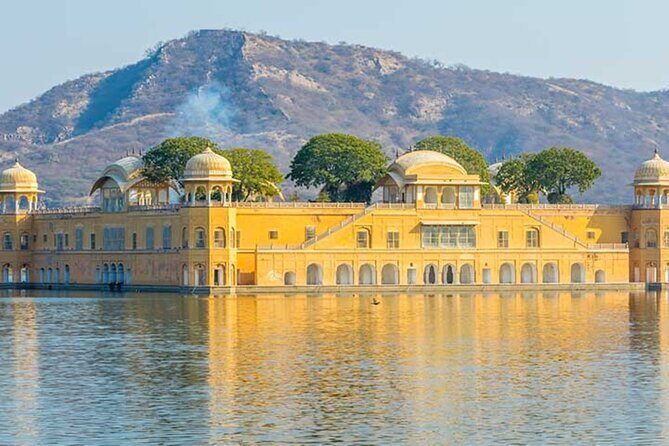 2 Days Delhi and Taj Mahal Overnight Tour from Delhi by Car - What the Reviews Say