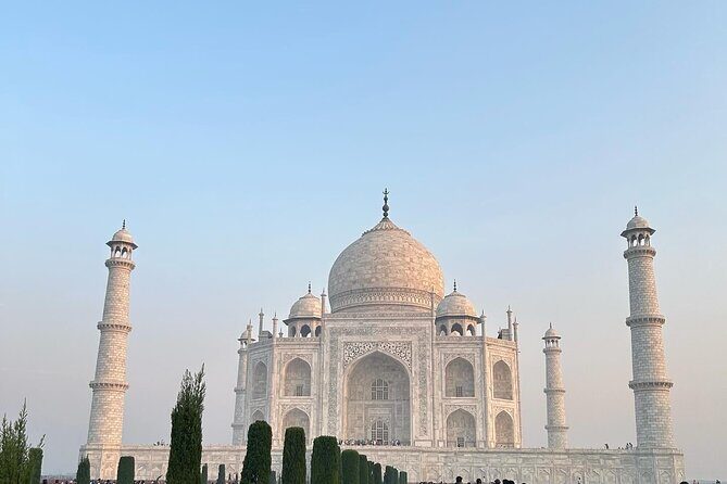 2 Days Delhi and Taj Mahal Overnight Tour from Delhi by Car - Value and Pricing