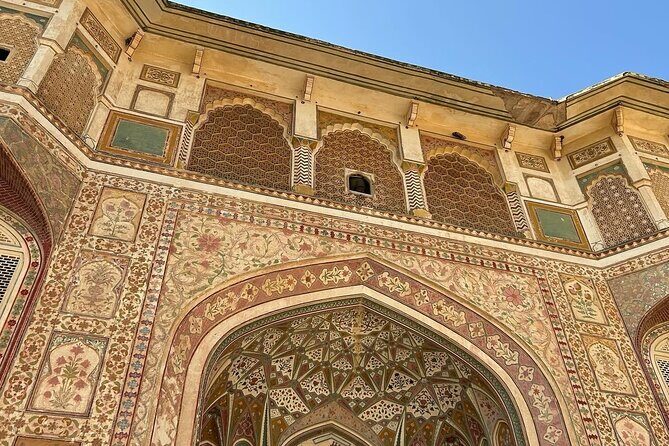 2 Days Delhi and Taj Mahal Overnight Tour from Delhi by Car - Who Is This Tour Best For?