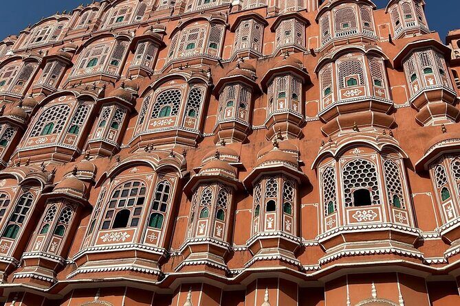 2 Days Delhi and Taj Mahal Overnight Tour from Delhi by Car - FAQ