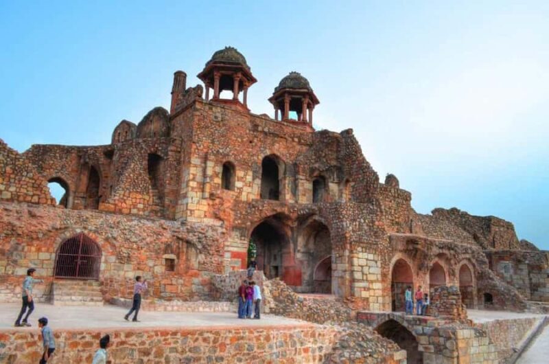 2 Days Delhi Archeological and Spiritual Sites Tour - FAQs