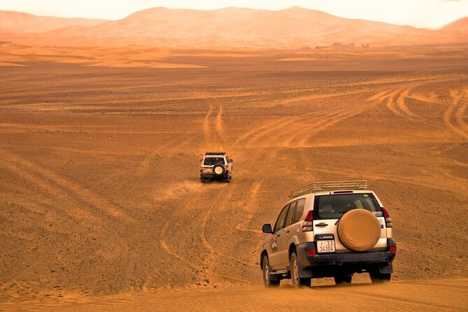 2 Days Desert Tour From Marrakech - Pricing and Booking