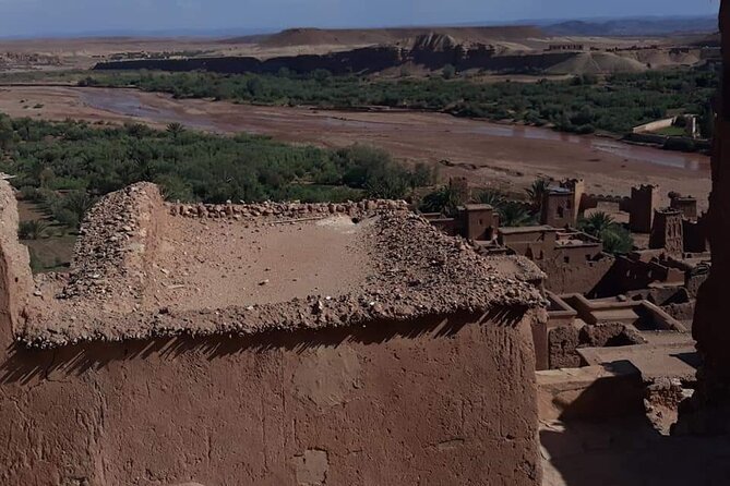 2 Days Desert Tour From Marrakech To Zagora - Important Reminders