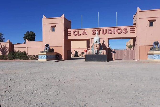 2 Days Desert Tour From Marrakech To Zagora - What To Bring