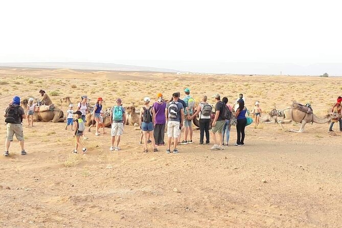 2 Days Desert Tour From Marrakech To Zagora - Frequently Asked Questions