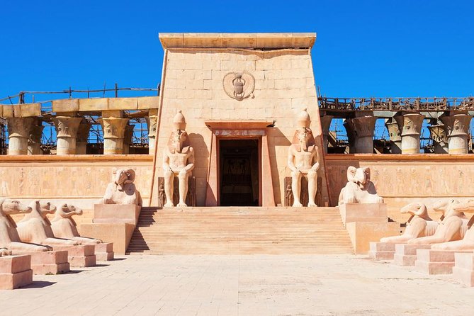 2 Days Desert Trip From Marrakech to Tinfou Dunes - Good To Know