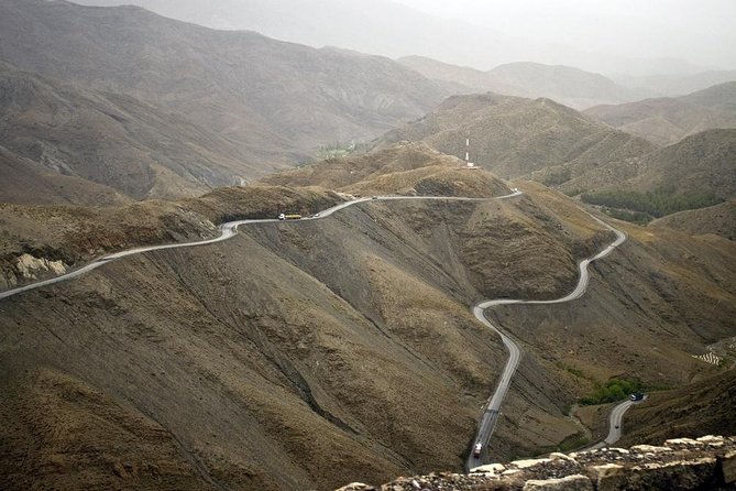 2 Days Desert Trip From Marrakech to Tinfou Dunes - Booking Information