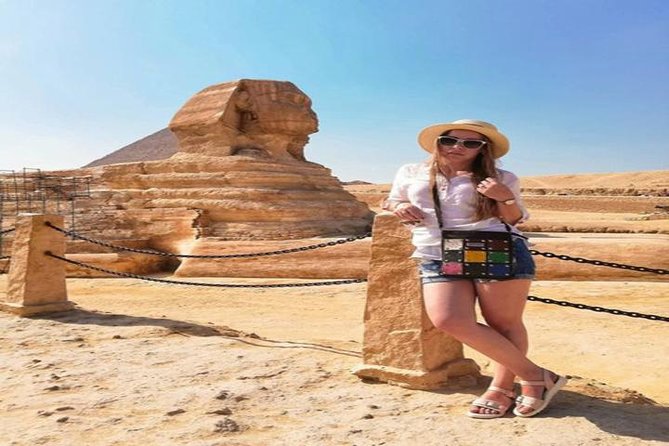 2 Days Discovering Giza Pyramids and Super Safari Around Pyramids - Inclusions and Exclusions