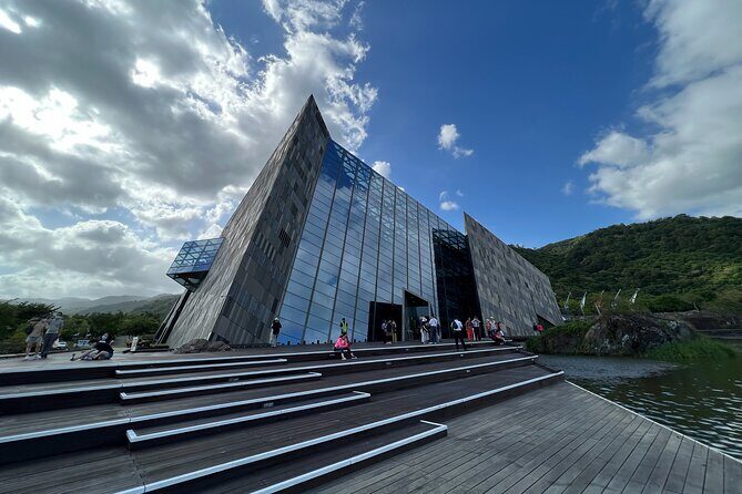 2 Days Discovery and Experience in Yilan - 2 Days Discovery and Experience in Yilan: An Authentic Taste of Taiwan