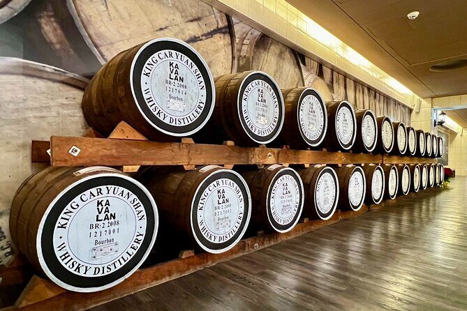 2 Days Discovery and Experience in Yilan - Who Is This Tour Best For?