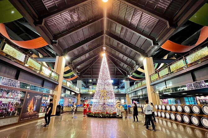 2 Days Discovery and Experience in Yilan - FAQs About the 2-Day Yilan Tour