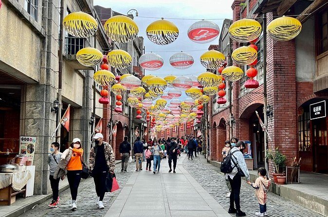 2 Days Discovery and Experience in Yilan - Final Recommendations