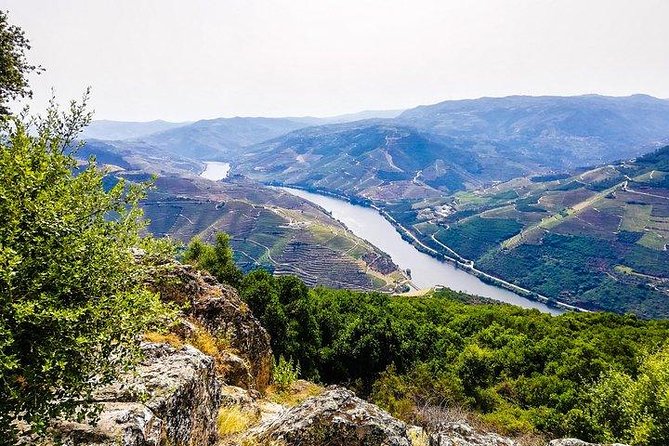 2 Days Douro Valley Tour - Douro Valley Wine Tour - Private Tour - All Included - Tour Highlights