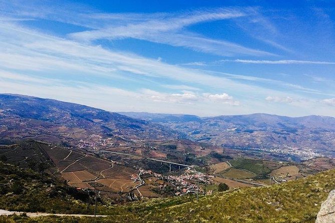 2 Days Douro Valley Tour - Douro Valley Wine Tour - Private Tour - All Included - Itinerary Overview