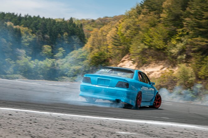 2 Days Drift Japan Tokyo to Ebisu Private Tour - Pricing and Booking Information