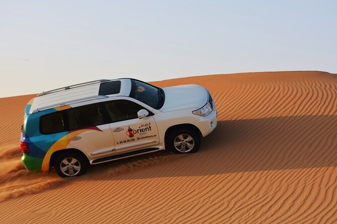 2-Days Dubai Combo City Tour With Dhow Cruise Dinner and Desert Safari - Tour Overview