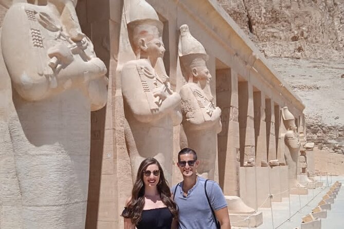 2 Days East Bank and West Bank in Luxor With Airport Pick up - Good To Know