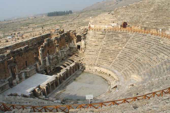 2 Days Ephesus and Pamukkale Tour From Istanbul - Pricing
