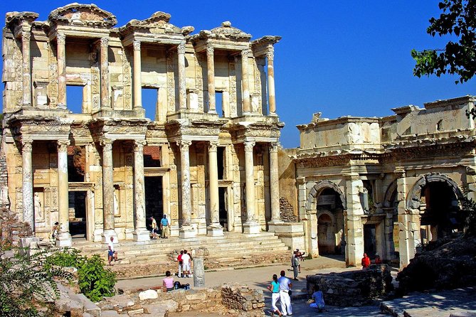 2 Days Ephesus and Pamukkale Tour From Istanbul - Reviews