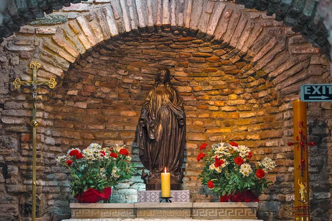 2 Days Ephesus and Pamukkale Tour From Istanbul - Pricing and Additional Information