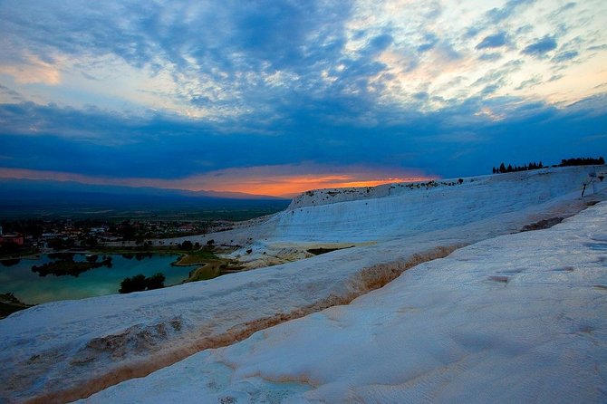 2 Days Ephesus and Pamukkale Tour From Istanbul - Pricing and Refunds
