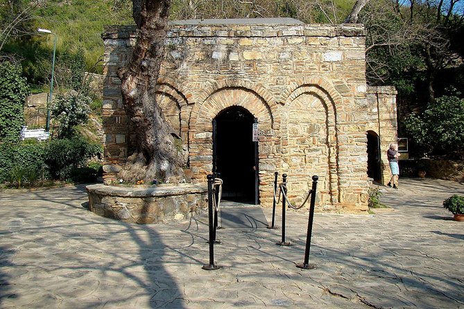 2 Days Ephesus and Pamukkale Tour From Istanbul - Common Questions