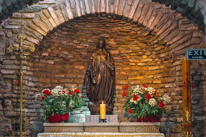 2 Days Ephesus and Pamukkale Tour From Istanbul - Pricing and Information