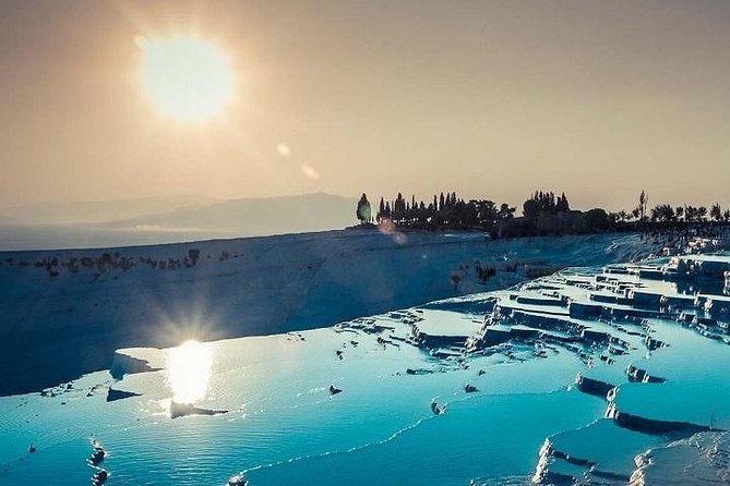 2 Days Ephesus and Pamukkale Tour From Istanbul - Reviews and Pricing