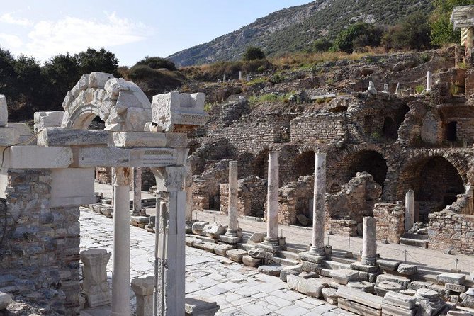 2 Days Ephesus and Pamukkale Tour From Istanbul (With 4-Star Hotel and ) - Accommodation Details