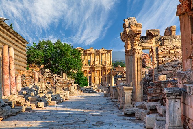 2 Days Ephesus & Pamukkale Tours From Istanbul - Exclusions