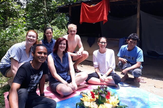 2 Days Ethical Jungle Trek in Sumatra - FAQs