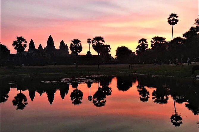 2 Days Exclusive Temple Highlights with Sunset and Sunrise Tour - FAQ