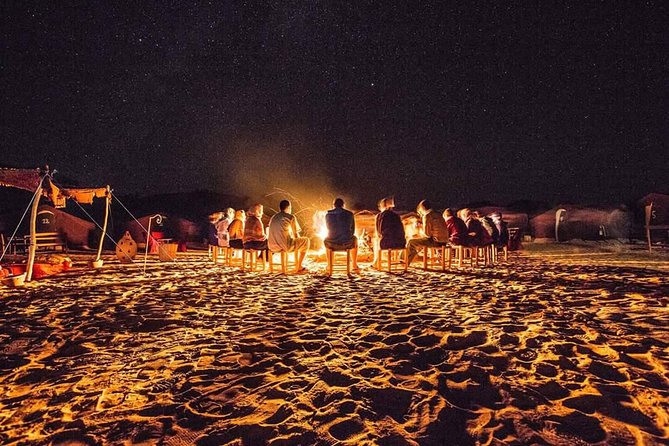 2 Days Excursion Into Zagora Flat Desert - Traveler Photos