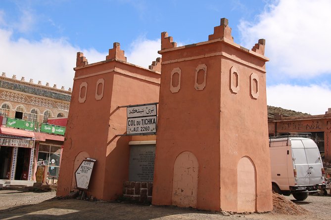 2 Days Excursion Into Zagora Flat Desert - The Sum Up