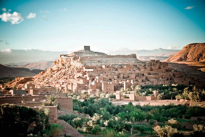 2-Days Excursion to Ouarzazate From Marrakech - Good To Know