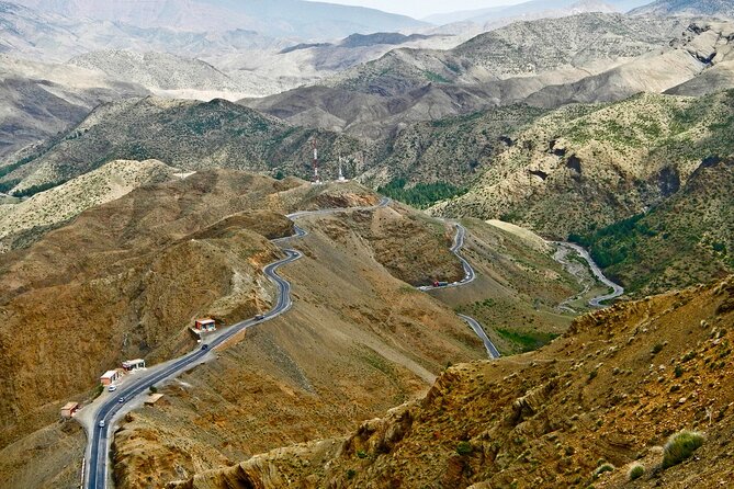 2-Days Excursion to Ouarzazate From Marrakech - Pricing and Customer Reviews