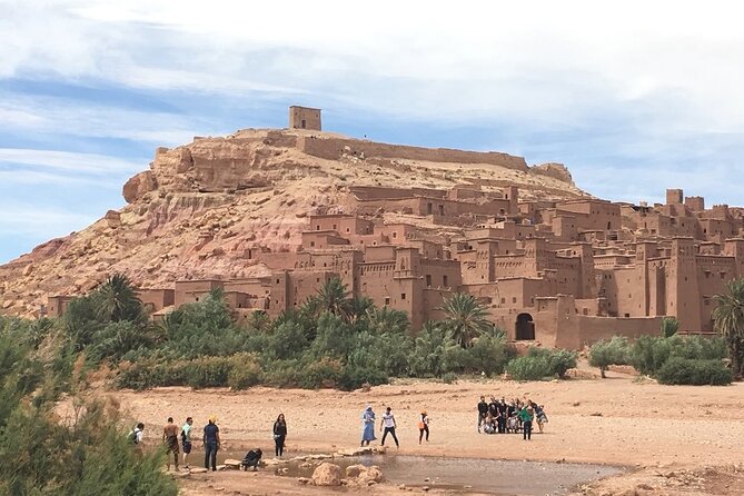 2-Days Excursion to Ouarzazate From Marrakech - The Sum Up