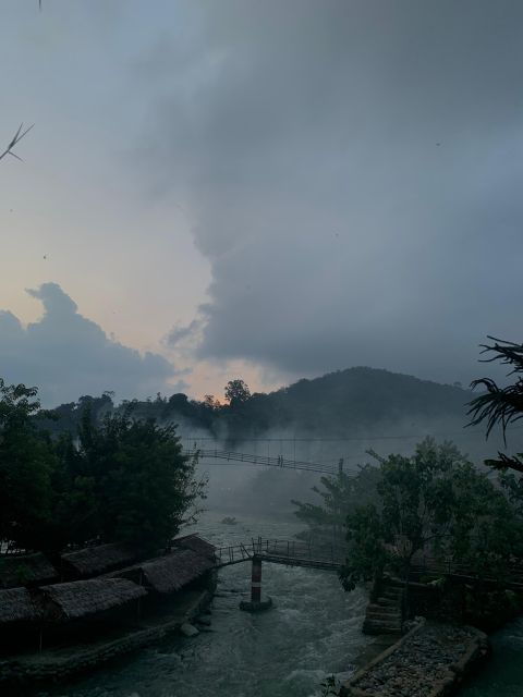 2 Days Expedition From Bukit Lawang: Connect With Nature - Tour Overview