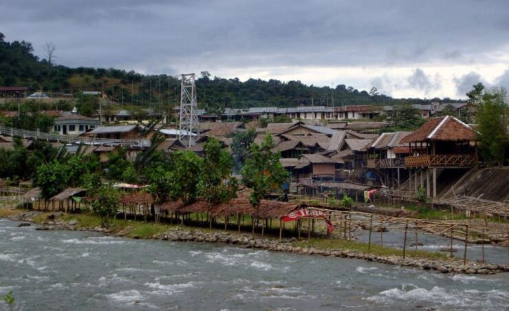 2 Days Expedition From Bukit Lawang: Connect With Nature - Booking Details