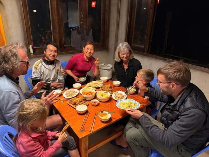 2 DAYS Explore SA PA'S Village through Scenic walking Trails - Day Two: Into Nature and Mountain Villages