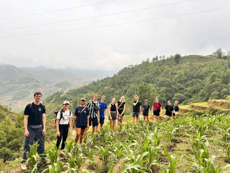 2 DAYS Explore SA PA'S Village through Scenic walking Trails - Authenticity and Cultural Connection