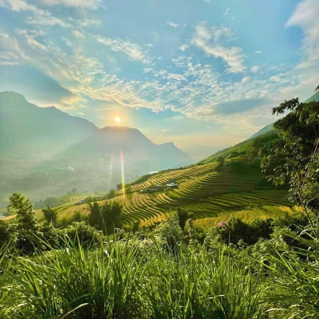 2 DAYS Explore SA PA'S Village through Scenic walking Trails - Good To Know