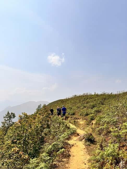 2 DAYS Explore SA PA'S Village through Scenic walking Trails - Authentic Experiences and Cultural Insights