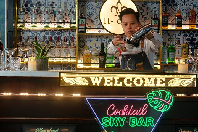 2 Days Exploring Bai Tu Long Bay from Hanoi - Exploring Bai Tu Long Bay from Hanoi: A Detailed Review