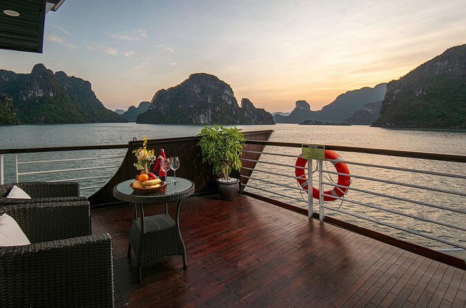 2 Days Exploring Bai Tu Long Bay from Hanoi - Final Words