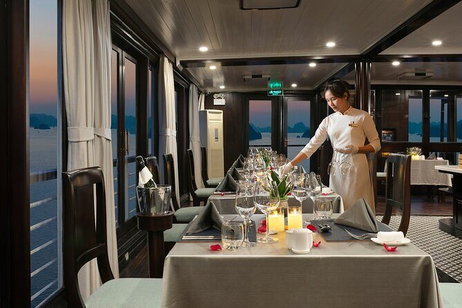 2 Days Exploring Bai Tu Long Bay from Hanoi - Overall Value & Experience